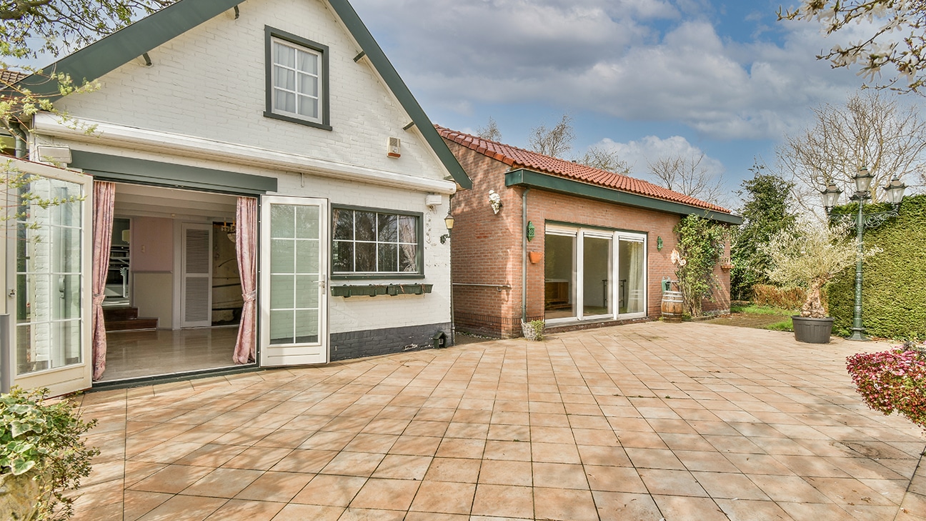 Landscaping Services Southampton