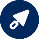 trowel
