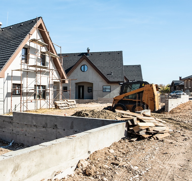 Construction Services Southampton