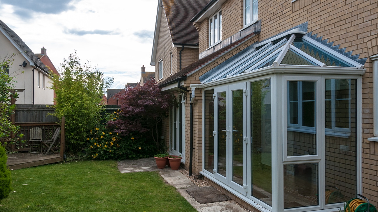 Property extensions Southampton 